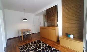 Imagem: Apartamento com 1 dormitório para alugar