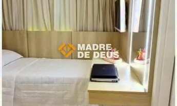 Imagem 3: Apartamento para venda tem 97 metros quadrados com 3 quartos em Cocó - Fortaleza - CE