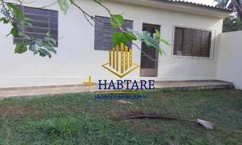 Imagem 5: Casa para Locação em Hortolândia, Parque Ortolândia, 1 dormitório, 1 banheiro, 2 vagas