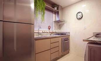 Imagem 3: Apartamento para Venda em Rio Claro, Jardim Guanabara II, 2 dormitórios, 1 banheiro, 1 vag