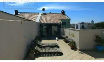 Imagem 6: Santo André - Apartamento Padrão - Vila Curuçá