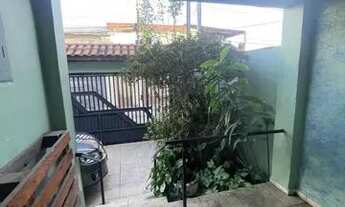 Imagem 3: Casa para venda possui 100 metros com 2 moradias (podendo virar 1) Jardim Patente