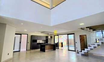 Imagem 3: Sobrado com 3 dormitórios à venda, 260 m² por R$ 2.180.000,00 - Condomínio Dona Maria José