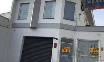 Imagem: Sobrado Comercial em Avenida c/ 7 salas