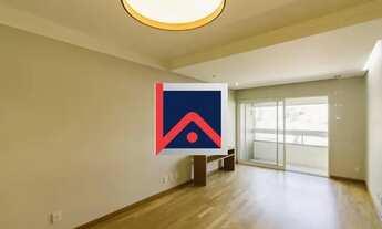 Imagem 2: Apartamento Locação 2 Dormitórios - 87 m² Vila Romana