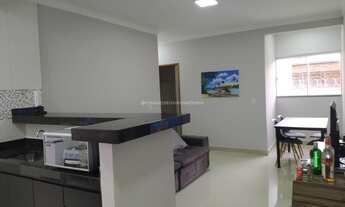 Imagem 5: Apartamento à venda, 2 quartos, 1 suíte, 1 vaga, Santa Maria - Uberaba/MG