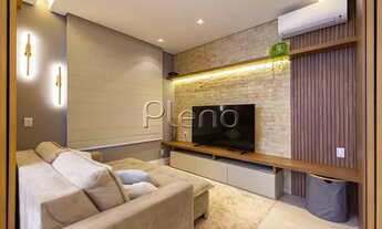 Imagem 5: Casa à venda no Arborais Residencial em Campinas/SP