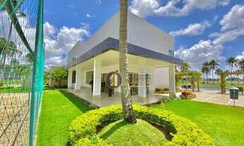 Imagem 4: Terreno em Condomínio Cajupiranga clube à venda a partir de 240m² - Cajupiranga - Parnamir