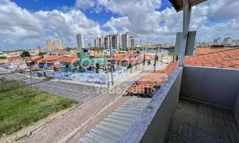 Imagem 4: Kitnet c/ 2 quartos - Locação - R$ 650/mês - Nova Parnamirim - Parnamirim/RN