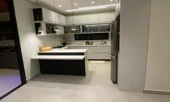 Imagem 6: Vendo casa no Alphaville Sergipe - casa em condomínio barra dos coqueiros