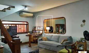 Imagem 1: Casa (sobrado na rua) 4 dormitórios, cozinha planejada