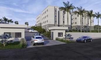 Imagem 3: Apartamento Vilagio nova Tatuí lancamento na planta ótimo investimento