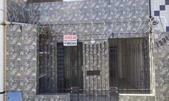 Imagem: Casa bem localizada à venda