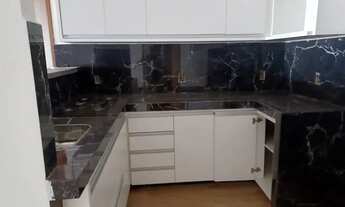 Imagem 6: Ótima casa a venda 2 qts sendo os 2 suites lt 200m² pisc churraq cond fec cha 43 conj 5 Ár