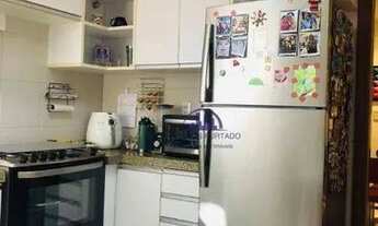 Imagem 9: Apartamento com 3 dormitórios à venda, 131 m² por R$ 850.000 - Aldeota - Fortaleza/CE