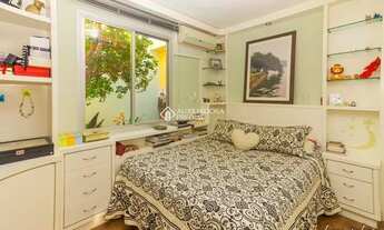 Imagem 7: Cobertura para venda tem 223 metros quadrados com 5 quartos em Centro - Florianópolis - SC