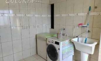 Imagem 2: Santo André - Apartamento Padrão - Parque das Nações