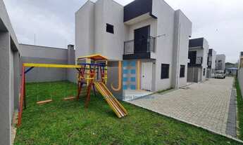 Imagem: Sobrado em Condomínio, com 3 quartos