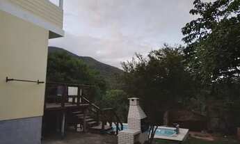 Imagem 2: Casa com piscina - Enseada de Brito