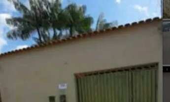 Imagem: Casa no centro de Ananindeua