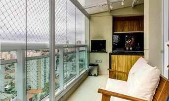 Imagem 3: Cobertura para Venda em São Paulo, Perdizes, 3 dormitórios, 3 suítes, 5 banheiros, 3 vagas