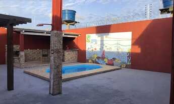 Imagem 3: Alugo casa com Piscina no Joao Eduardo II