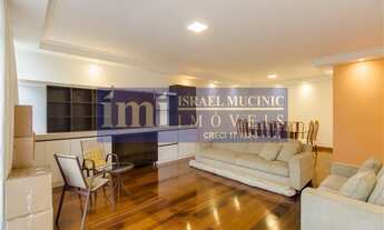 Imagem 4: Sao Paulo - Apartamento Padrão - Perdizes