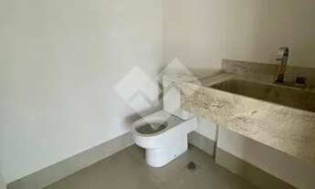 Imagem 7: Apartamento de 4 suítes bem localizado no Setor Bueno, de alto padrão