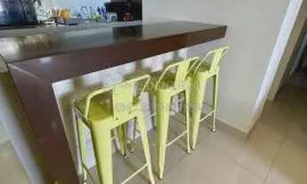 Imagem 7: Apartamento Padrão em São José do Rio Preto