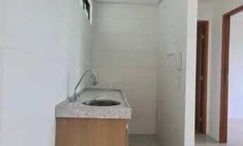 Imagem 2: Apartamento com 1 quarto separado NOVO só com os armários