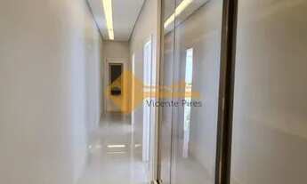 Imagem 2: VICENTE PIRES Casa em condomínio com 4 dormitórios