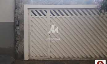 Imagem 1: Casa (térrea na rua) 3 dormitórios/suite