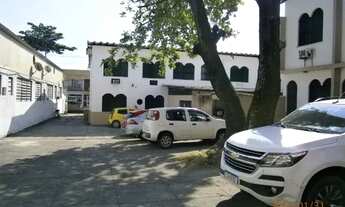 Imagem 9: Apart. de Frente R$ 1.000,00 Centro Santa Cruz , ao lado do Prezunic