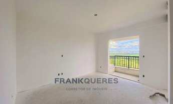 Imagem 7: Apartamento com 3 suítes à venda, 158 m² por R$ 1.660.000 - Urbanova - São José dos Campos