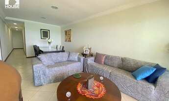 Imagem 3: Para você que busca um apartamento frente mar, confere essas fotos e marque sua visita