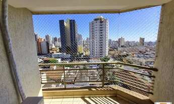 Imagem 3: Apartamento (tipo - padrao) 2 dormitórios/suite, cozinha planejada, portaria 24hs, salão d