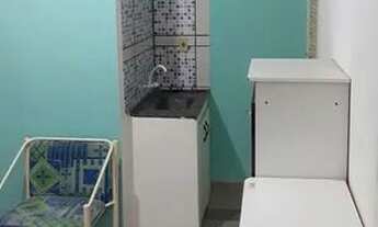 Imagem 2: Alugo quartos para estudante