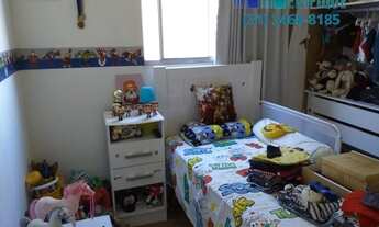 Imagem 5: Apartamento com 3 dormitórios à venda em Belo Horizonte
