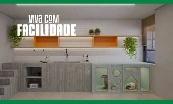 Imagem 7: Apartamento LANÇAMENTO 1/4 com infra e BEACH CLASS - Rio Vermelho(B67