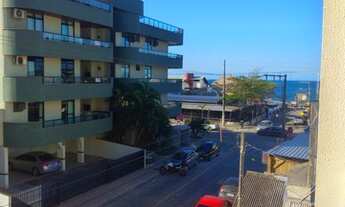 Imagem 2: Apartamento próximo a praia com vista mar