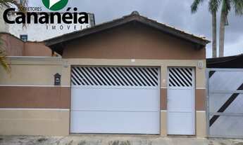 Imagem 2: 2 dormitórios (1 suíte) para venda - Bairro do Rocio - Cananéia - Litoral Sul de SP