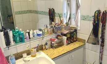 Imagem 5: São Paulo - Apartamento Padrão - BARRA FUNDA