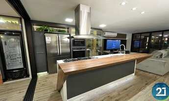 Imagem 7: BIGUAÇU - Casa Padrão - BEIRA RIO