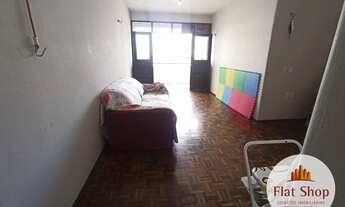 Imagem 5: Apartamento com 2 dormitórios à venda, 80 m² por R$ 230.000,00 - Aldeota - Fortaleza/CE