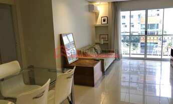 Imagem: Apartamento aluguel 118 m² no Paraíso