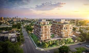 Imagem 2: Residential / Apartment em Curitiba