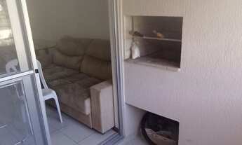 Imagem 6: Apartamento semimobiliado no Bairro Itacorubi em florianópolis