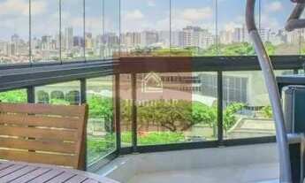 Imagem: Apartamento, Moema - São Paulo