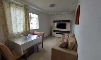 Imagem 2: APARTAMENTO 2/4 1º ANDAR NASCENTE E SUPER VENTILADO