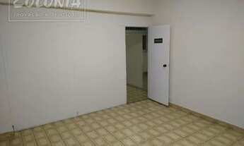 Imagem 4: Santo André - Conjunto Comercial/sala - Centro